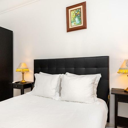 Whome | Marques Premium Apartment Lisboa Exterior foto