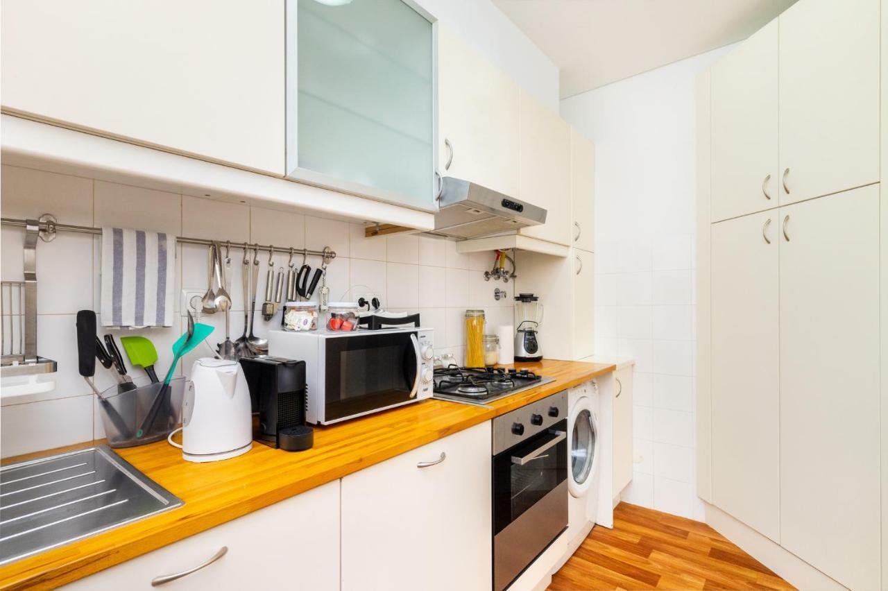 Whome | Marques Premium Apartment Lisboa Exterior foto